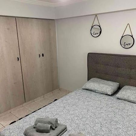 Olas 1-Bedroom Apartment Near The Center Of 아테네 외부 사진