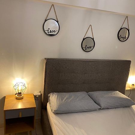 Olas 1-Bedroom Apartment Near The Center Of 아테네 외부 사진