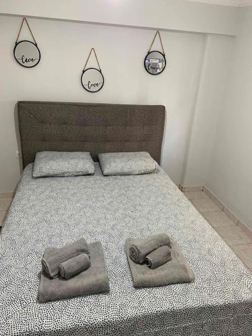 Olas 1-Bedroom Apartment Near The Center Of 아테네 외부 사진