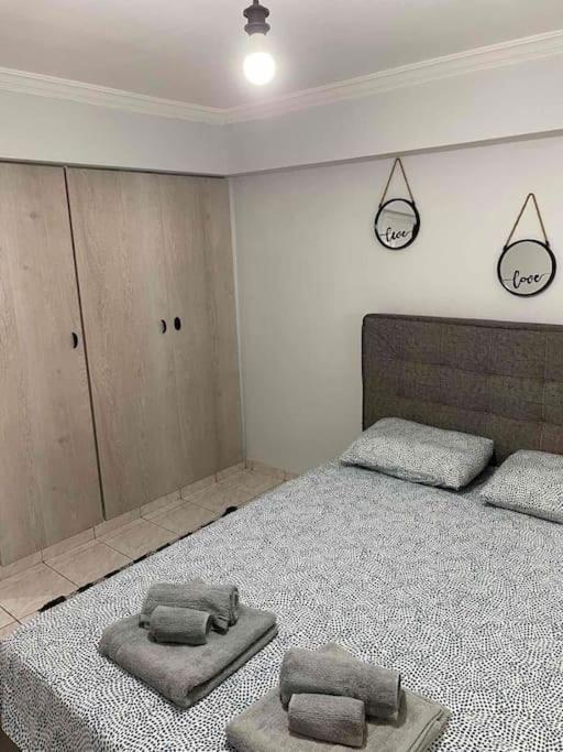 Olas 1-Bedroom Apartment Near The Center Of 아테네 외부 사진