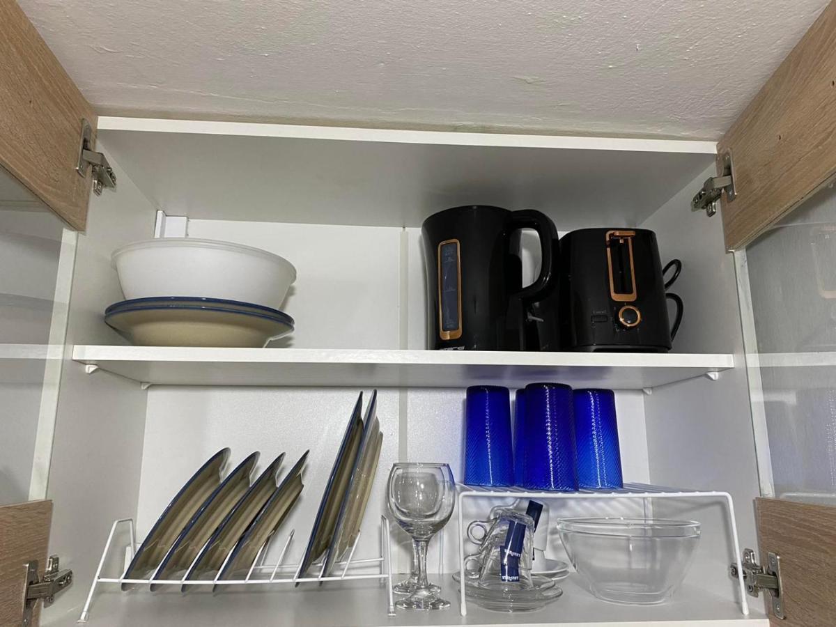 Olas 1-Bedroom Apartment Near The Center Of 아테네 외부 사진