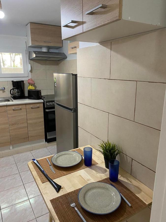 Olas 1-Bedroom Apartment Near The Center Of 아테네 외부 사진
