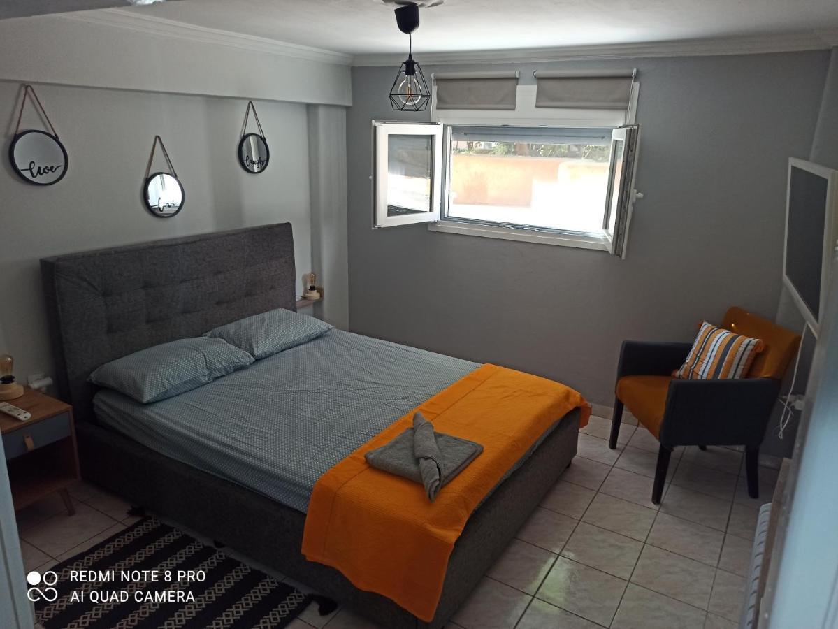 Olas 1-Bedroom Apartment Near The Center Of 아테네 외부 사진