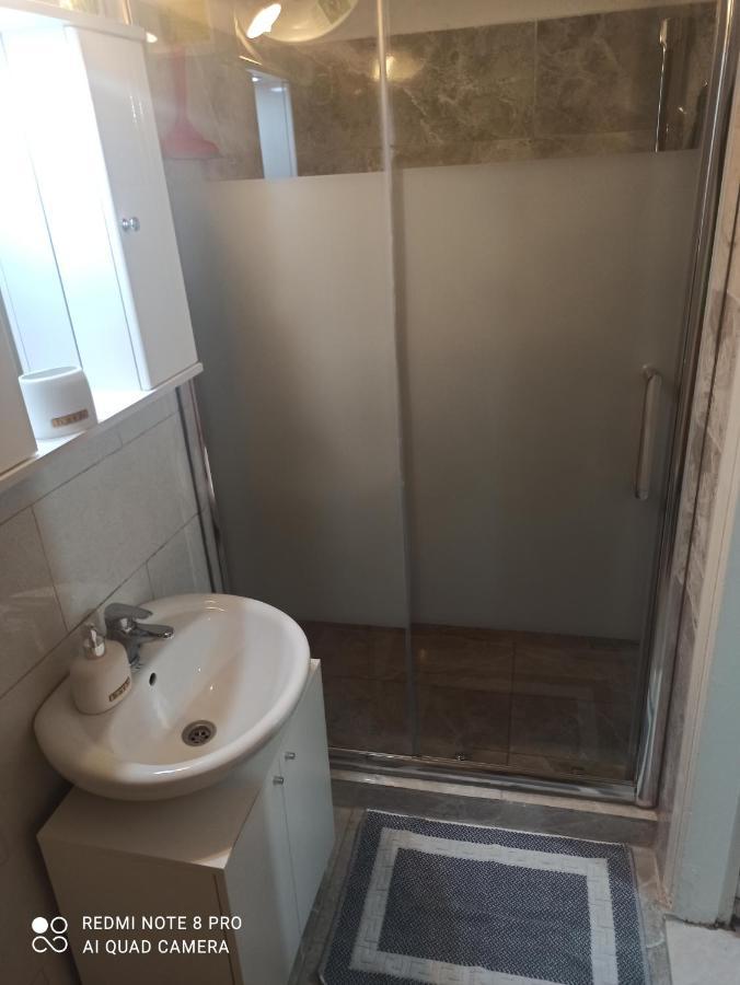 Olas 1-Bedroom Apartment Near The Center Of 아테네 외부 사진